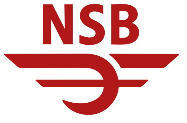 La NSB : la Norges Statsbaner