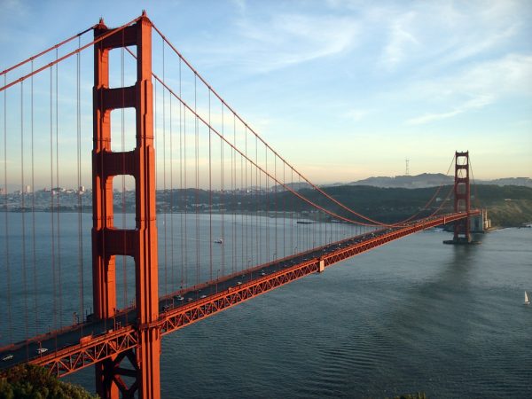 Golden Gate View Point à San Francisco