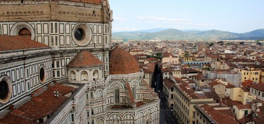 La cathédrale Santa Maria del Fiore : incontournable pour visiter Florence