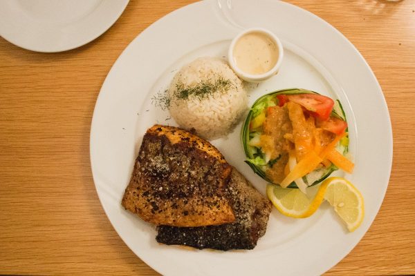 Voyage en Islande : ce plat coûte 35 euros !