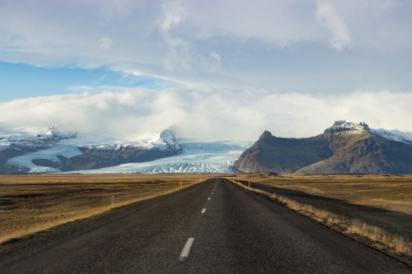 Mon carnet de voyage de 4 jours en Islande, en road trip et en Novembre