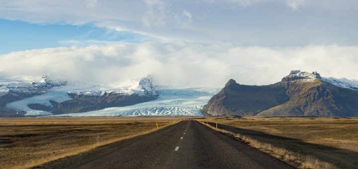 Mon carnet de voyage en Islande : 4 jours de roadtrip en Novembre !