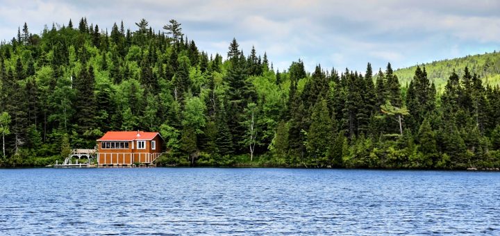 Récit de mon voyage au Québec et Ontario : un roadtrip entre lacs et forêts
