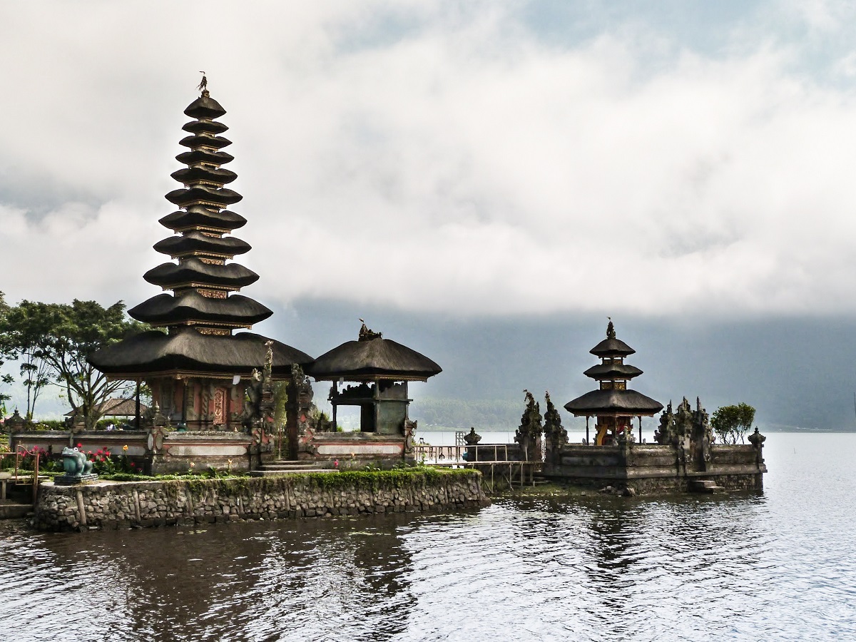 7 temples  incontournables  Bali  l hindouisme tr s 