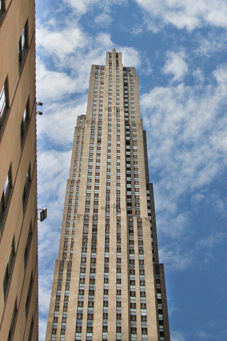 5 gratte ciel incontournables à New York Hashtag Voyage 5 gratte ciel incontournables à New York Hashtag Voyage