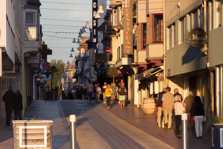 Que faire au Touquet ? Infos, visites & guide pratique Hashtag Voyage