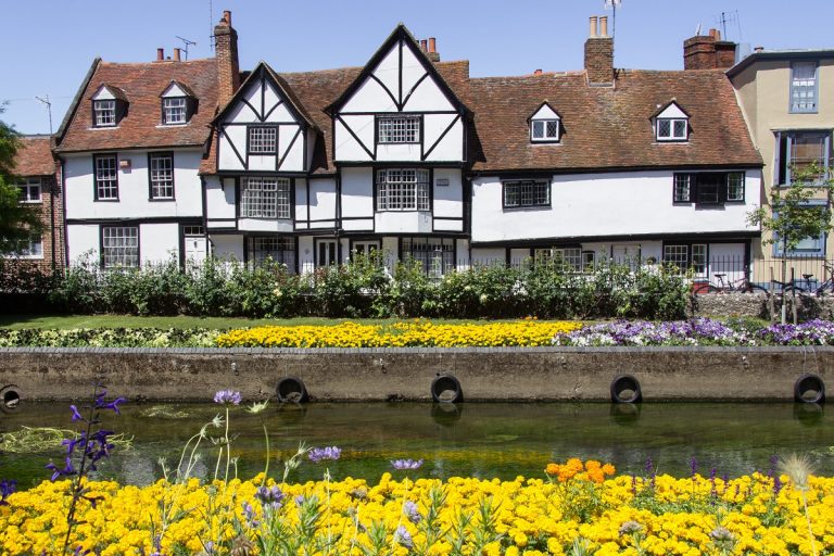 Visiter Canterbury que faire dans cette petite ville du sud de l'Angleterre ? Hashtag Voyage Visiter Canterbury que faire dans cette petite ville du sud de l'Angleterre ? Hashtag Voyage
