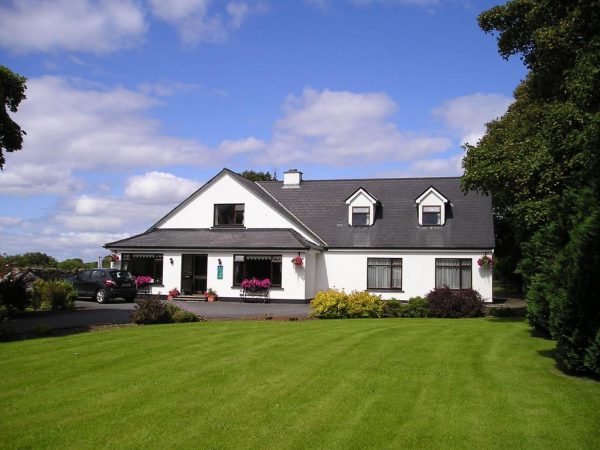 Mountain View Guesthouse près de Galway