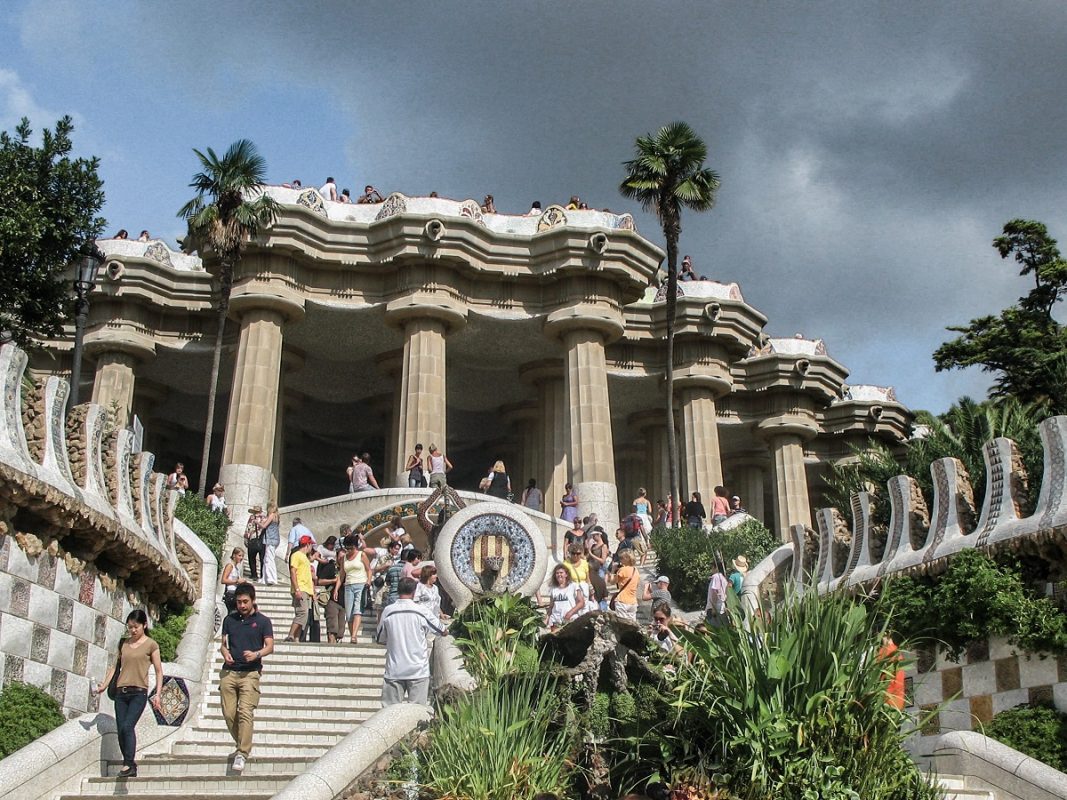 Visiter Barcelone en 4 jours guide pratique & retour d