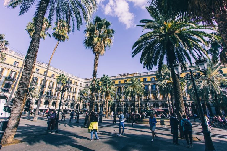 Que faire à Barcelone en famille, avec des enfants ? Activités & guide pratique Hashtag Voyage