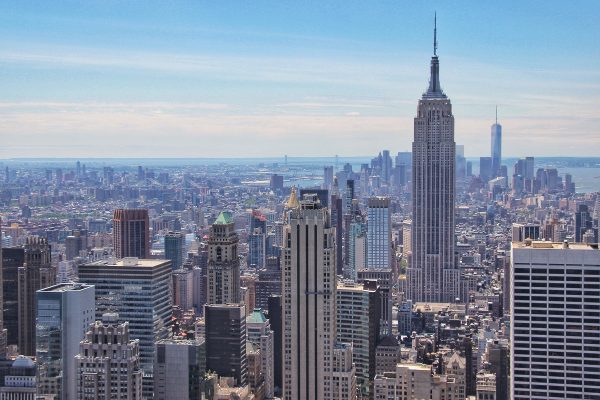 Visiter l'Empire State Building : l'un des gratte-ciel emblématique de New-York