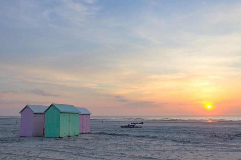 Que faire à Berck sur Mer ? De belles surprises ! Hashtag Voyage Que faire à Berck sur Mer ? De belles surprises ! Hashtag Voyage