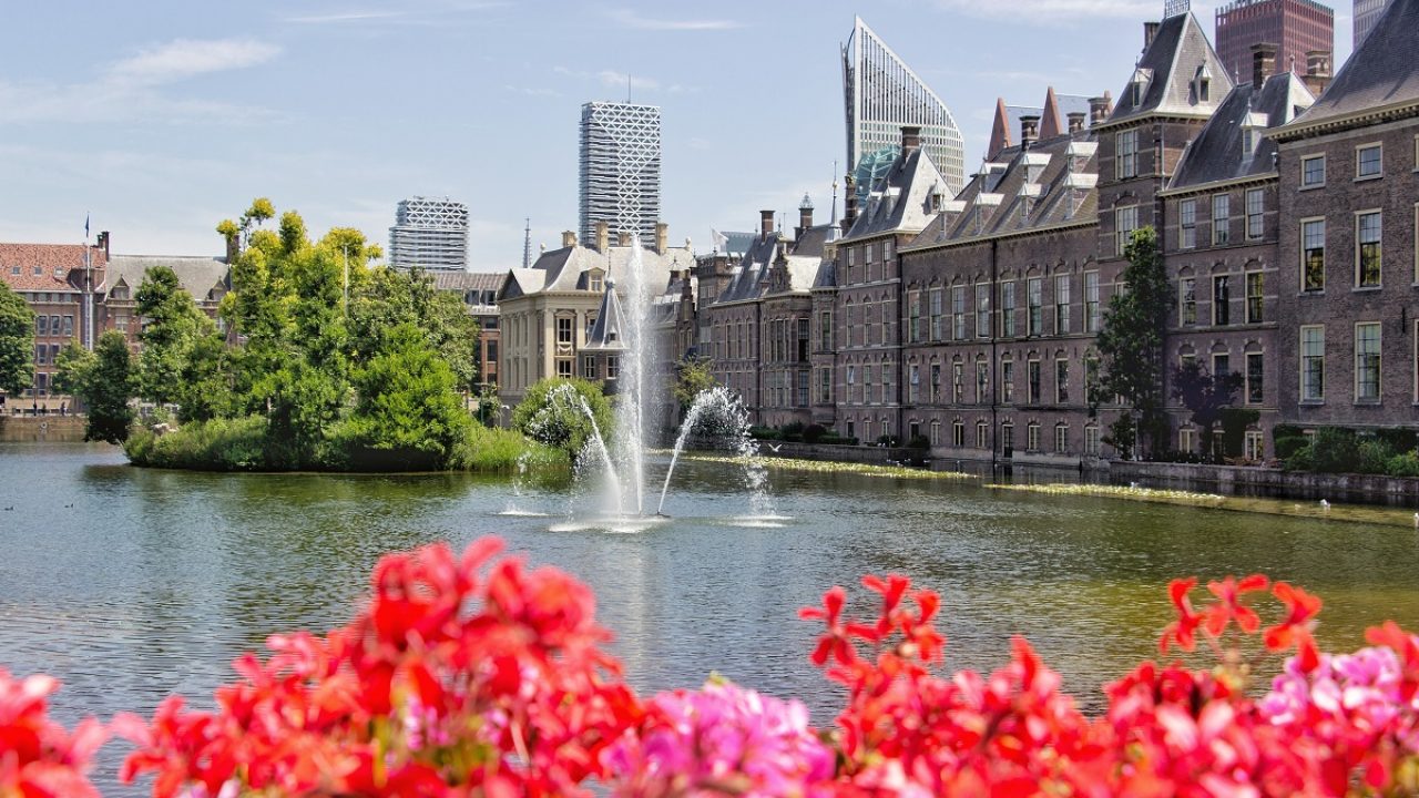 Visiter La Haye : que faire & retour d'expérience sur une journée | Hashtag  Voyage