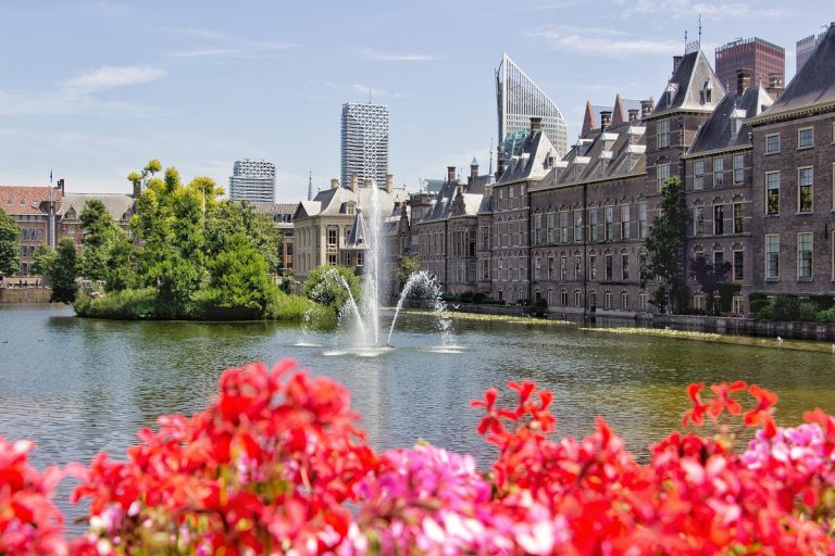 Visiter La Haye que faire & retour d'expérience sur une journée
