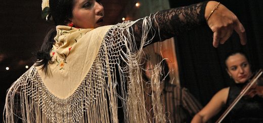 Assister à un spectacle de flamenco en Andalousie