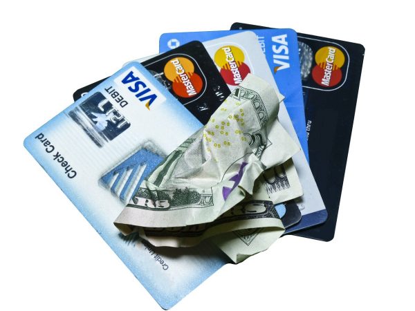 Cartes de crédit