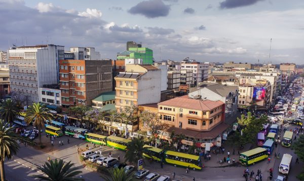 Visiter Nairobi : la capitale du Kenya