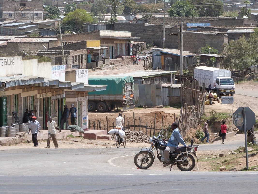 Road trip au Kenya conseils pour le préparer Hashtag Voyage