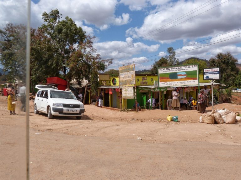 Road trip au Kenya conseils pour le préparer Hashtag Voyage