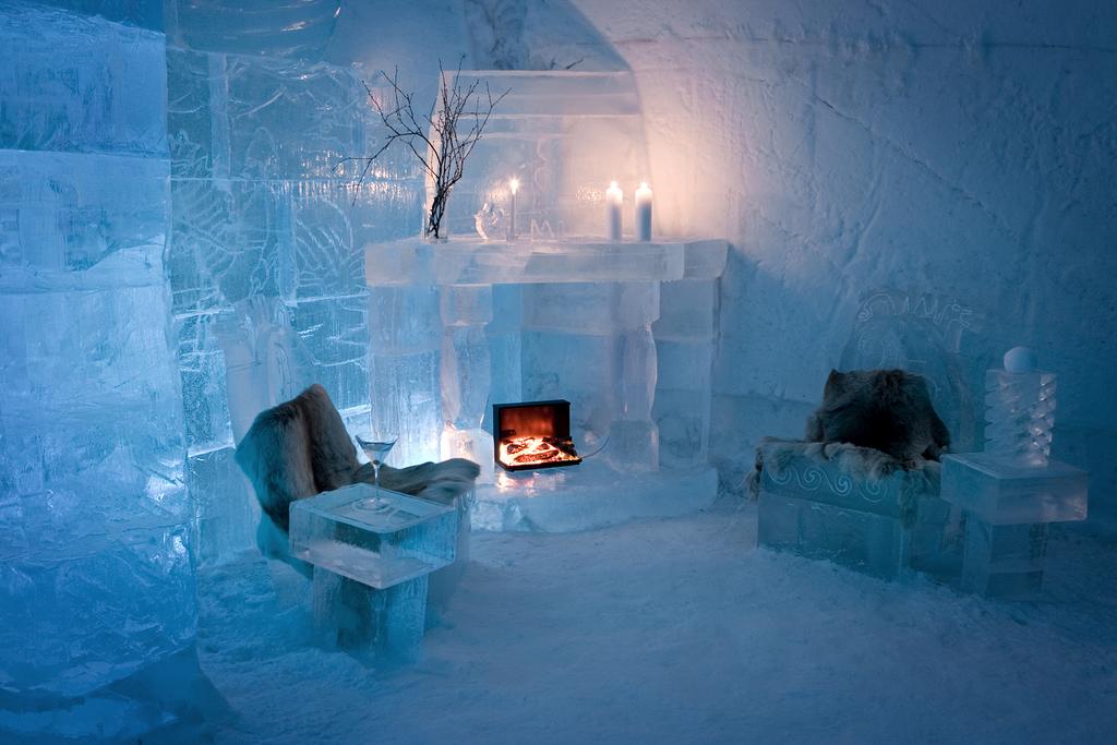 Dormir dans un igloo en Laponie alternatives et conseils pour bien