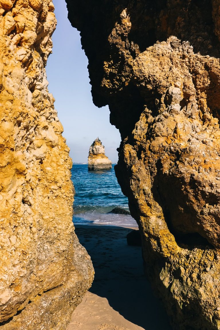 Visiter Lagos (Portugal) et ses alentours que faire et voir