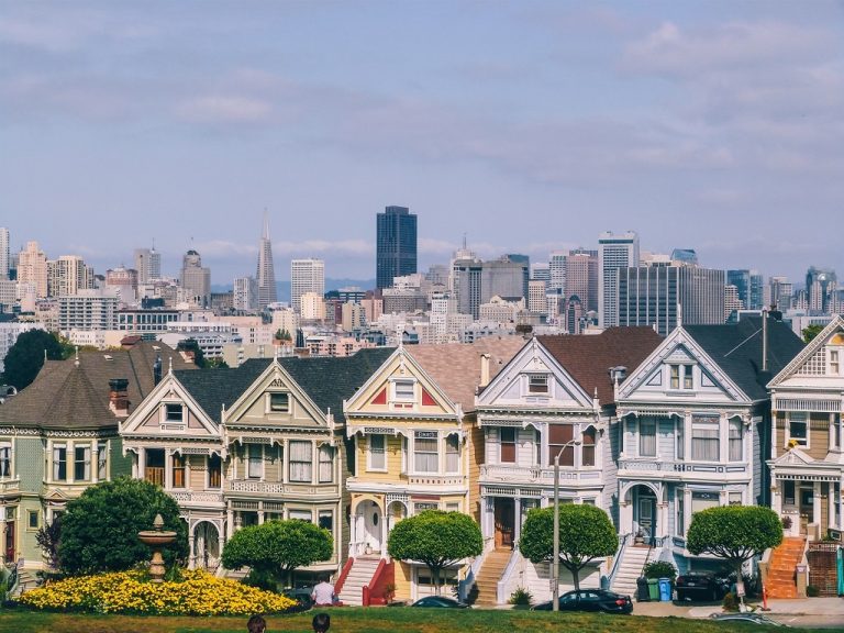 Où dormir à San Francisco ? Quartiers à cibler pour choisir son logement Hashtag Voyage