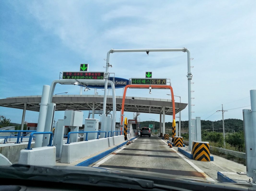 Louer une voiture en Corée du sud avis, conseils & infos sur la conduite Hashtag Voyage