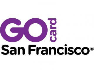Go San Francisco Card