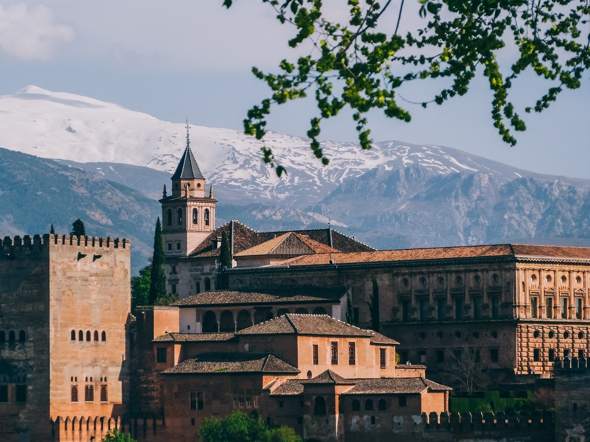 Visiter l'Alhambra : billets, infos & retour d'expérience - Hashtag Voyage