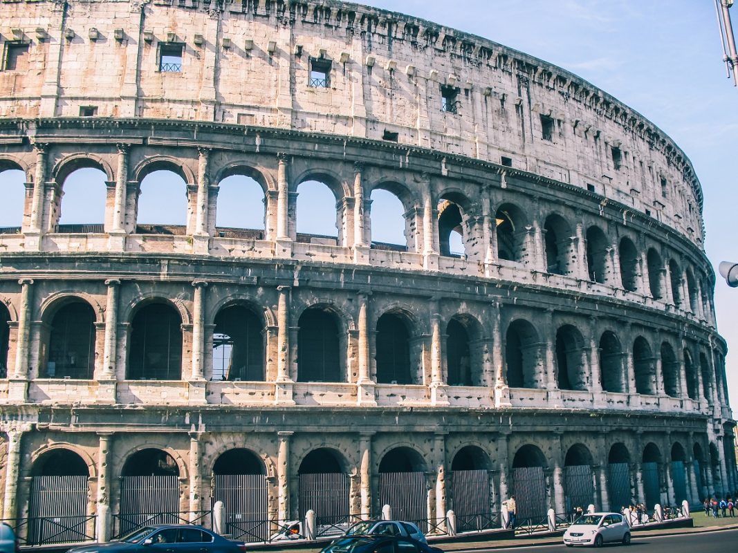 Documentaire Sur Le Colisée De Rome Visiter le Colisée de Rome : infos, billets & retour d'expérience