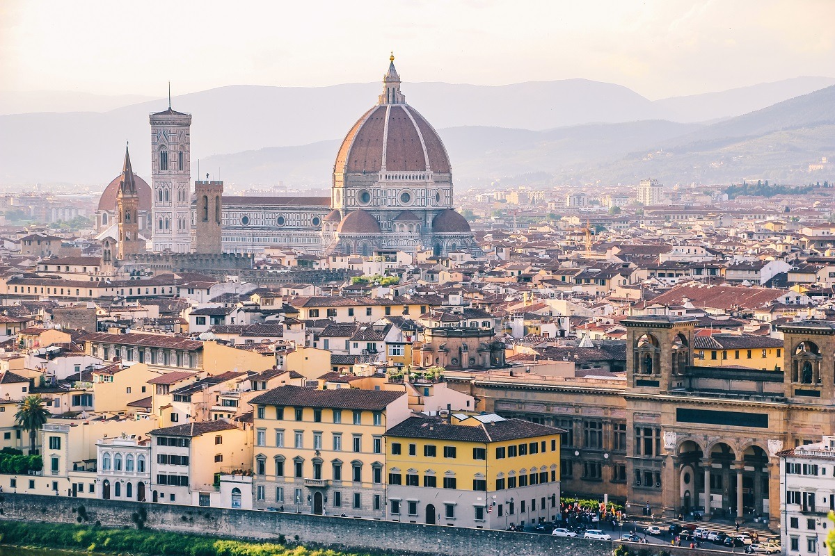 Visiter Florence Guide Pratique Conseils Retour D