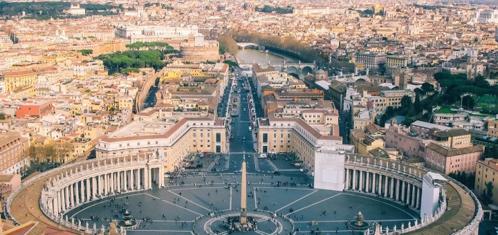 Alternatives sur les city-pass de Rome