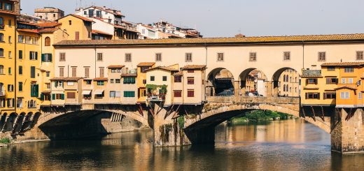 Florence et les différents city-pass