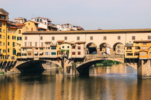 Florence et les différents city-pass