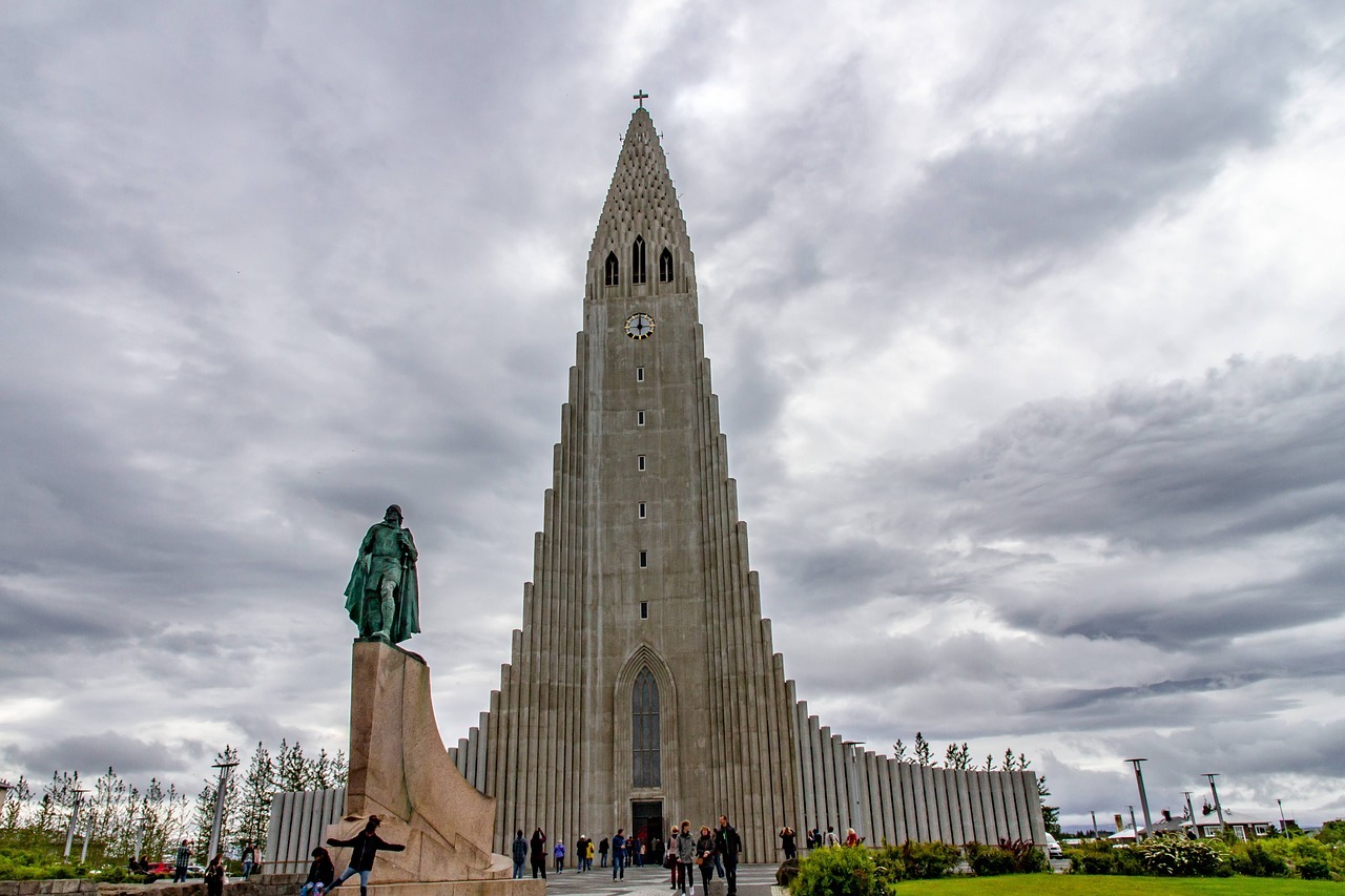 Où Dormir En Islande Conseils Endroits à Cibler