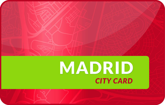 Madrid City Pass