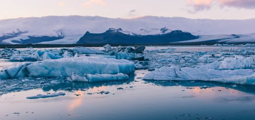 Le lagon de blocs de glace de Jokulsarlon en Islande : que faire sur ce site