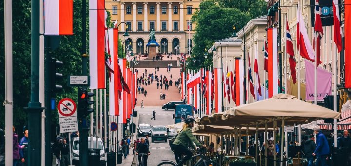 Visiter Oslo : que faire à Oslo