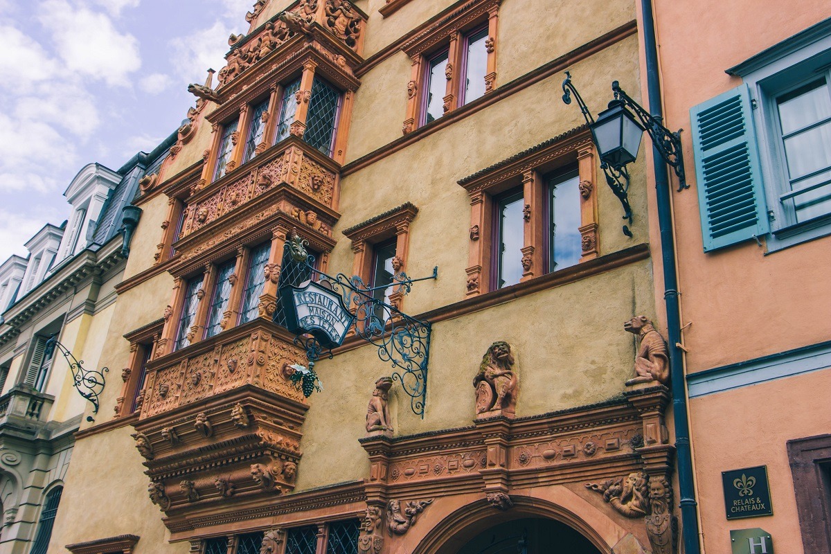 Alternatives & conseils pour choisir son Airbnb à Colmar Hashtag Voyage