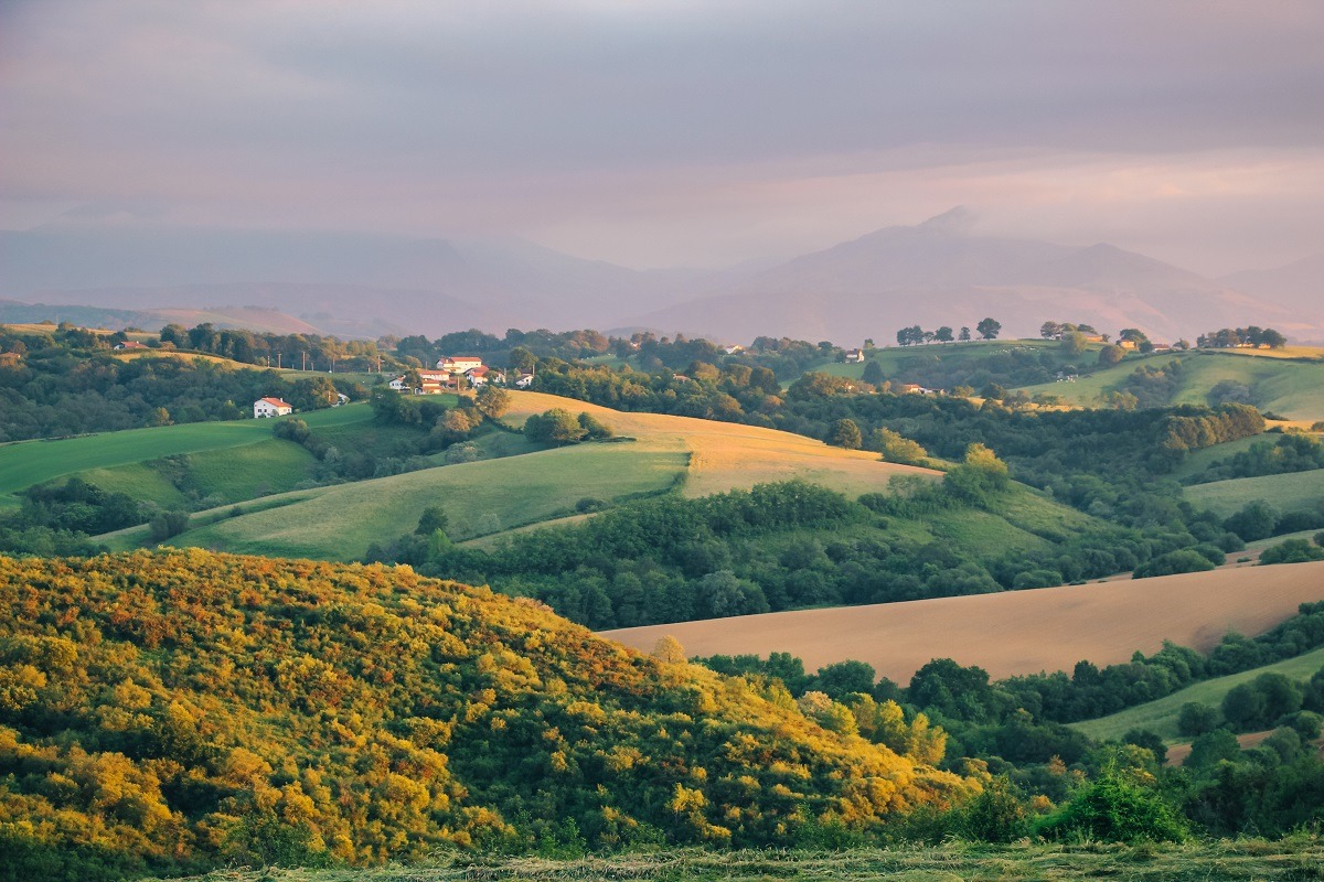 Tourisme . Quels sont les plus beaux paysages du Pays-Basque?