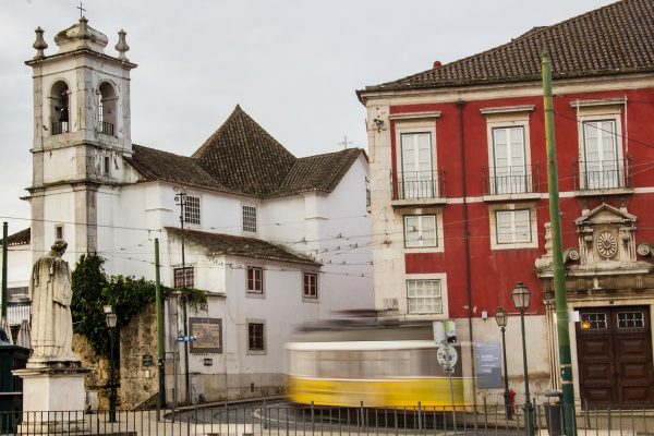 Alternatives de pass touristique pour visiter Lisbonne