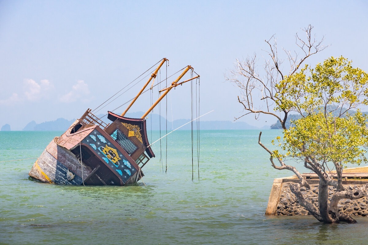 Où loger à Koh Lanta ? Conseils pour choisir son hébergement Hashtag Voyage