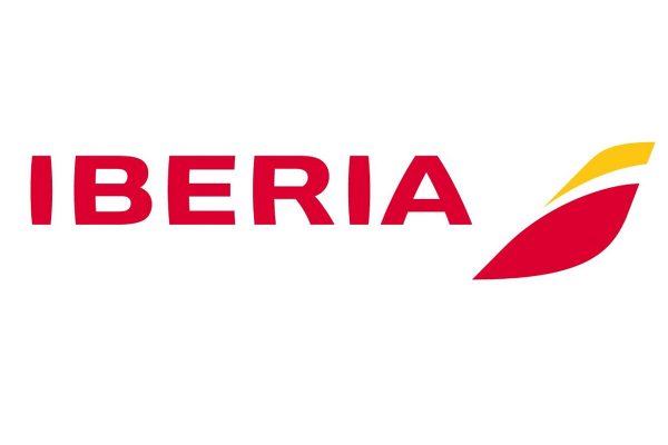 Logo d'Iberia